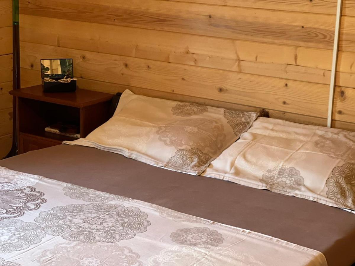 Cottage Ravna Rijeka Bijelo Polje Kültér fotó