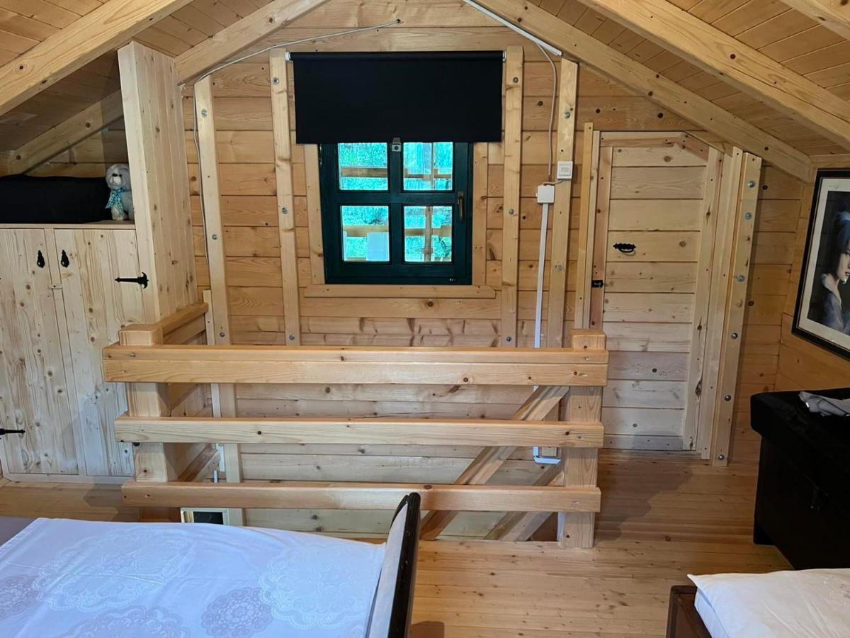 Cottage Ravna Rijeka Bijelo Polje Kültér fotó